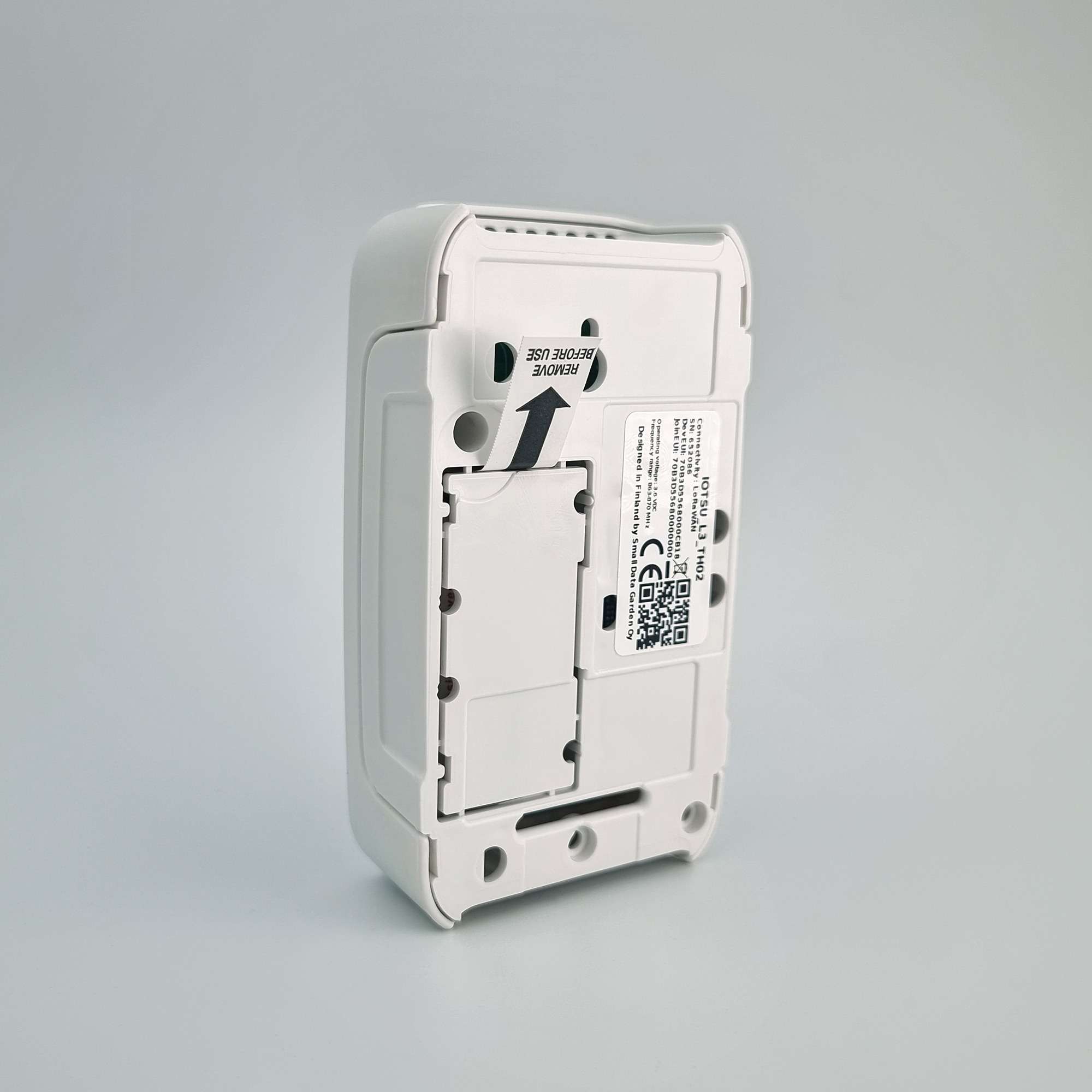 IOTSU® rH Temp Plus - Image 3