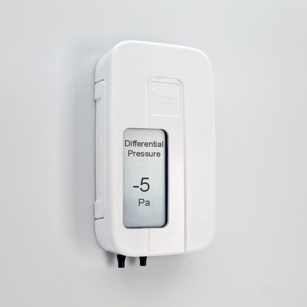 IOTSU® DP E Ink