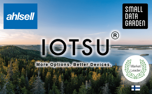 We Offer More Opportunities for IoT Solutions and Join the IoT Tour in Sweden Organised by Ahlsell