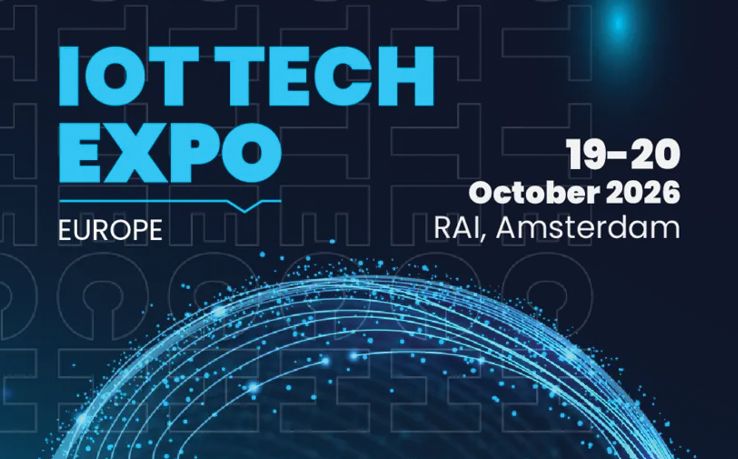 Small Data Garden’s IOTSU® Solutions Present at IoT Tech Expo Europe with Code Partners Nordic